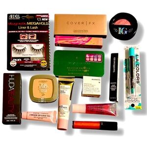 💄BRAND NEW Makeup Assortment💄